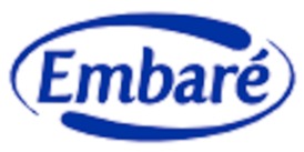 Logomarca de Embaré | Camponesa