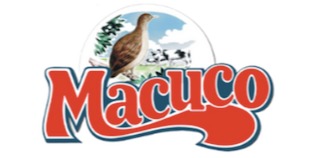 Logomarca de Cooperativa de Macuco