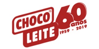 Logomarca de Chocoleite Indústria de Alimentos