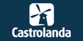Logomarca de Castrolanda Cooperativa Agroindustrial