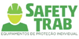 Logomarca de SafetyTrab Equipamentos de Proteção Individual