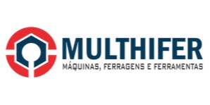 Logomarca de Multhifer - Máquinas, Ferragens e Ferramentas