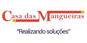 Logomarca de Casa das Mangueiras