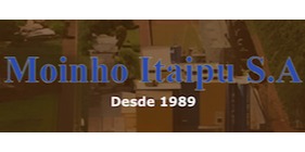 Logomarca de Moinho Itaipu