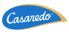 Logomarca de Indústria de Alimentos Casaredo