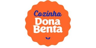 Logomarca de Dona Benta