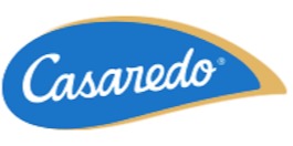 Logomarca de Casaredo | Farinha Libardoni