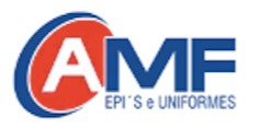 Logomarca de AMF Equipamentos
