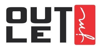 Logomarca de OUTLET JM | Loja Online