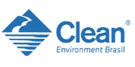 Logomarca de Clean Environment Brasil