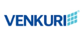 Logomarca de VENKURI | Produtos Hospitalares