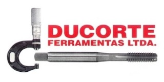 Logomarca de DUCORTE FERRAMENTAS