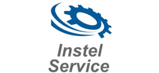 Logomarca de INSTEL PMOC | Plano de Manutenção Operação e Controle