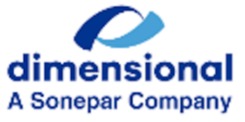 Logomarca de Dimensional Equipamentos Elétricos