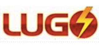 Logomarca de Lugo Comercial Elétrica