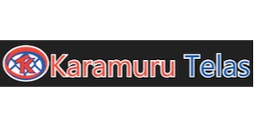 Logomarca de Karamuru Indústria e Comércio de Telas