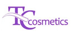 Logomarca de TC Import Cosmetics