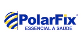 Logomarca de Polar Fix | Produtos Hospitalares