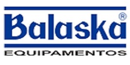 Logomarca de Balaska Equipamentos