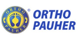 Logomarca de Ortho Pauher