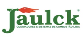Logomarca de Jaulck Queimadores e Sistemas de Combustão
