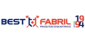 Logomarca de Best Fabril | Produtos Descartáveis