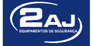 Logomarca de 2AJ Equipamentos de Segurança