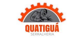 Logomarca de QTG | Cadeiras e Serralheria