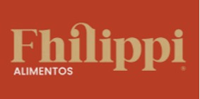 Logomarca de Fhilippi Alimentos