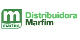 Logomarca de Marfim Distribuidora de Alimentos | Unidade Caruaru