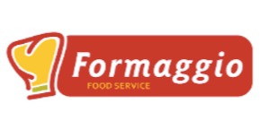 Logomarca de Formaggio Distribuição de Alimentos