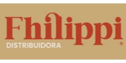 Logomarca de Fhilippi Alimentos - Cascavel