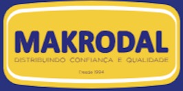 Logomarca de Makrodal