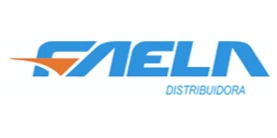Logomarca de Faela Distribuidora