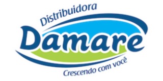 Logomarca de Damare