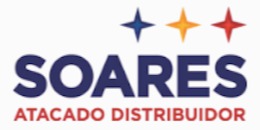 Logomarca de Grupo Soares