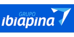 Logomarca de Ibiapina Distribuidora