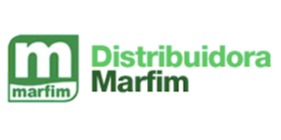 Logomarca de Marfim Distribuidora de Alimentos | Unidade Paraíba