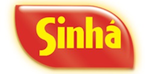Logomarca de Sinhá Alimentos