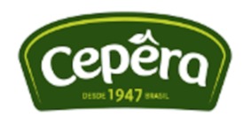 Logomarca de Cepêra