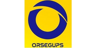 Logomarca de Orsegups
