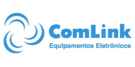 Logomarca de Comlink Equipamentos Eletrônicos
