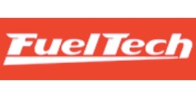 Logomarca de Fueltech