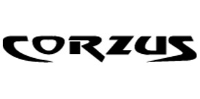 Logomarca de Corzus Amplificadores Automotivos