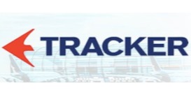 Logomarca de Tracker Indústria e Engenharia