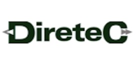 Logomarca de Diretec Indústria e Comércio de Autopeças Ltda. - Epp