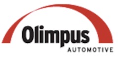 Logomarca de Olimpus Industrial e Comercial