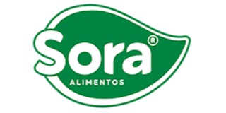 Logomarca de SORA | Alimentos Saudáveis