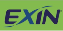 Logomarca de Exin