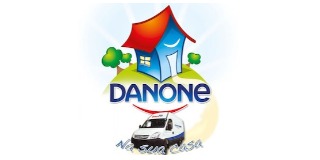 Logomarca de Querokit Danone
